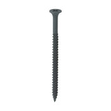 This is an image showing TIMCO Drywall Screws - PH - Bugle - Fine Thread - Grey - 4.2 x 65 - 200 Pieces Box available from T.H Wiggans Ironmongery in Kendal, quick delivery at discounted prices.