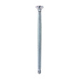 This is an image showing TIMCO Drywall Screws - PH - Bugle - Self Drilling - Zinc - 4.2 x 75 - 500 Pieces Box available from T.H Wiggans Ironmongery in Kendal, quick delivery at discounted prices.