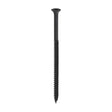 This is an image showing TIMCO Drywall Screws - PH - Bugle - Fine Thread - Grey - 4.8 x 90 - 500 Pieces Box available from T.H Wiggans Ironmongery in Kendal, quick delivery at discounted prices.