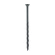 This is an image showing TIMCO Drywall Screws - PH - Bugle - Coarse Thread - Grey - 4.8 x 100 - 500 Pieces Box available from T.H Wiggans Ironmongery in Kendal, quick delivery at discounted prices.