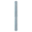 This is an image showing TIMCO Threaded Bars - Grade 4.8 - Zinc - M6 x 300 - 10 Pieces Bundle available from T.H Wiggans Ironmongery in Kendal, quick delivery at discounted prices.