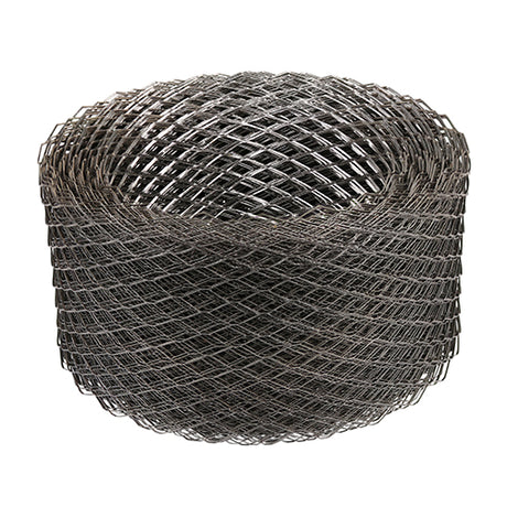 This is an image showing TIMCO Brick Reinforcement Coil - A2 Stainless Steel - 100mm - 1 Each Unit available from T.H Wiggans Ironmongery in Kendal, quick delivery at discounted prices.