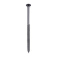 This is an image showing TIMCO Drywall Screws - PH - Bugle - Fine Thread - Grey - 4.8 x 100 - 500 Pieces Box available from T.H Wiggans Ironmongery in Kendal, quick delivery at discounted prices.