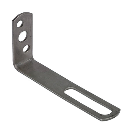 This is an image showing TIMCO Safety Frame Cramps - A2 Stainless Steel - 100/50 - 250 Pieces Box available from T.H Wiggans Ironmongery in Kendal, quick delivery at discounted prices.