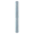 This is an image showing TIMCO Threaded Bars - Grade 4.8 - Zinc - M16 x 1000 - 10 Pieces Bundle available from T.H Wiggans Ironmongery in Kendal, quick delivery at discounted prices.