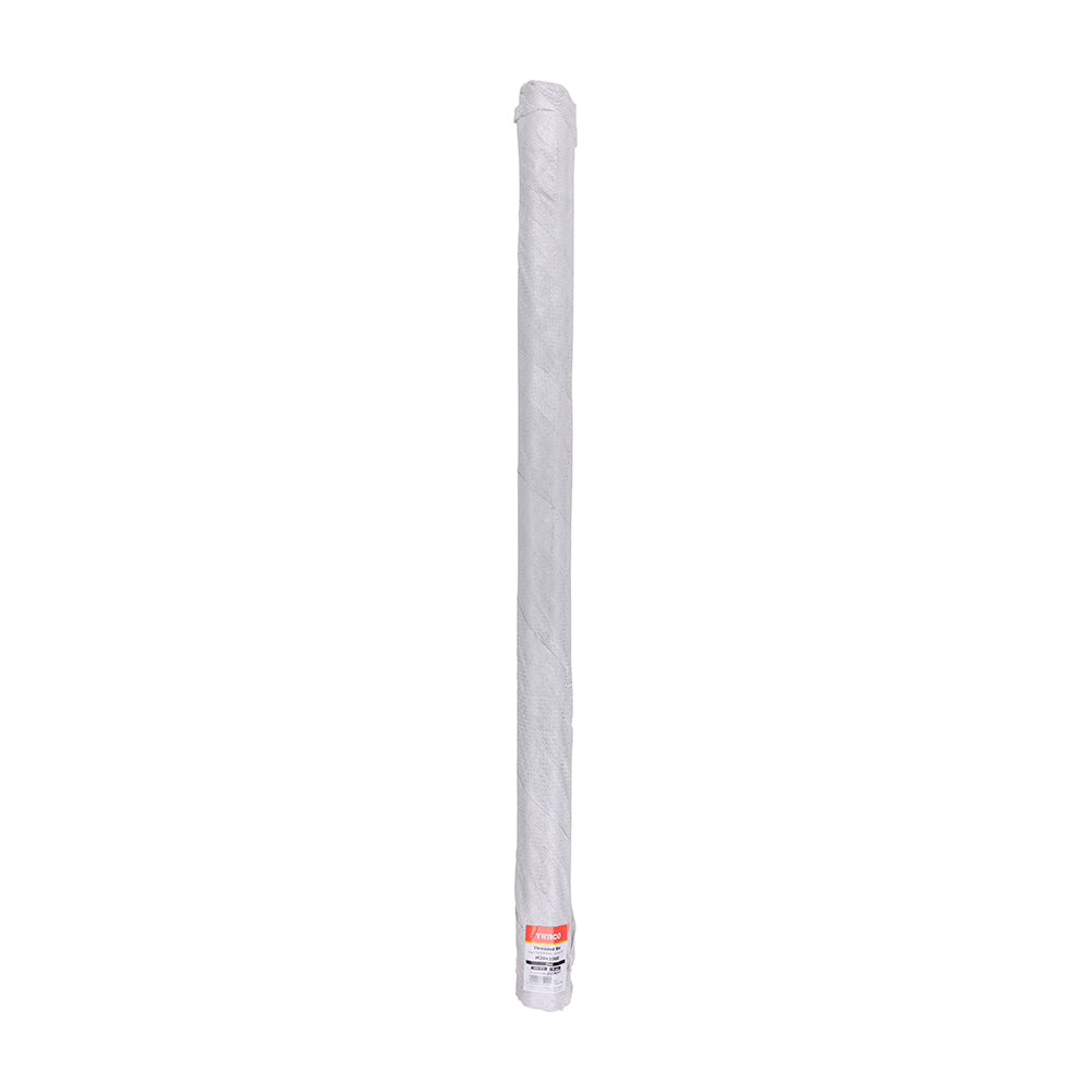 This is an image showing TIMCO Threaded Bars - High Tensile - Grade 8.8 - Zinc - M20 x 1000 - 5 Pieces Bundle available from T.H Wiggans Ironmongery in Kendal, quick delivery at discounted prices.