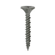 This is an image showing TIMCO Drywall Construction Timber Stud Cement Board Screws - PH - Countersunk Wafer - Twin-Cut - Exterior - Silver Organic - 4.2 x 32 - 200 Pieces Box available from T.H Wiggans Ironmongery in Kendal, quick delivery at discounted prices.