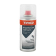 This is an image showing TIMCO Graphite Lock Lubricant - 80ml - 1 Each Can available from T.H Wiggans Ironmongery in Kendal, quick delivery at discounted prices.