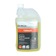 This is an image showing TIMCO Concentrated Exterior Multi-Purpose Cleaner - 1L - 1 Each Bottle available from T.H Wiggans Ironmongery in Kendal, quick delivery at discounted prices.