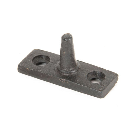 This is an image showing From The Anvil - Beeswax Stay Pin available from T.H Wiggans Architectural Ironmongery in Kendal, quick delivery and discounted prices