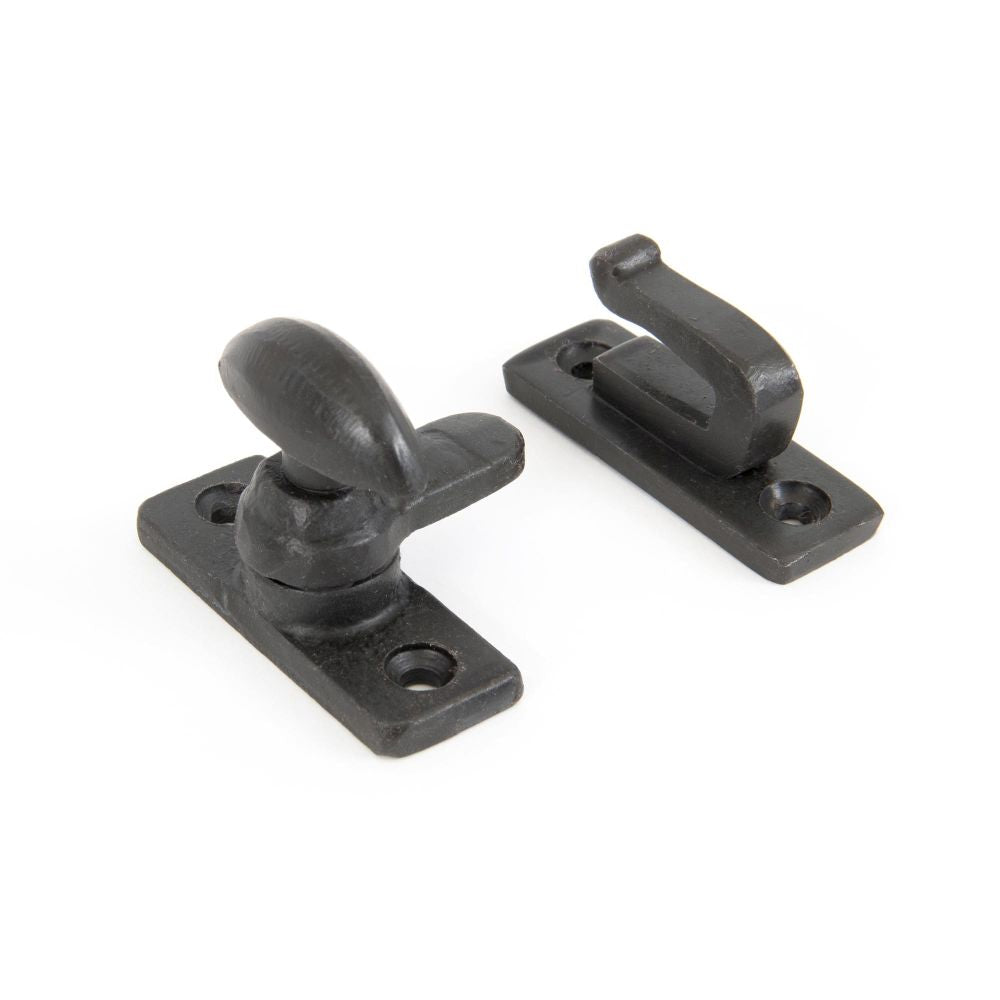 This is an image showing From The Anvil - Beeswax Cupboard Turn available from T.H Wiggans Architectural Ironmongery in Kendal, quick delivery and discounted prices