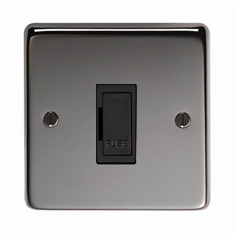 This is an image showing From The Anvil - BN 13 Amp Unswitched Fuse available from T.H Wiggans Architectural Ironmongery in Kendal, quick delivery and discounted prices