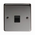 This is an image showing From The Anvil - BN Telephone Master Socket available from T.H Wiggans Architectural Ironmongery in Kendal, quick delivery and discounted prices