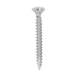 This is an image showing TIMCO Classic Multi-Purpose Screws - PZ - Double Countersunk - A2 Stainless Steel
 - 3.5 x 35 - 200 Pieces Box available from T.H Wiggans Ironmongery in Kendal, quick delivery at discounted prices.