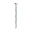 This is an image showing TIMCO Classic Multi-Purpose Screws - PZ - Double Countersunk - A2 Stainless Steel
 - 3.5 x 50 - 200 Pieces Box available from T.H Wiggans Ironmongery in Kendal, quick delivery at discounted prices.