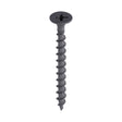 This is an image showing TIMCO Drywall Screws - PH - Bugle - Coarse Thread - Grey - 3.5 x 42 - 1000 Pieces Box available from T.H Wiggans Ironmongery in Kendal, quick delivery at discounted prices.