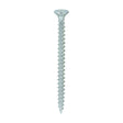 This is an image showing TIMCO Solo Chipboard & Woodscrews - PZ - Double Countersunk - Zinc - 4.5 x 60 - 200 Pieces Box available from T.H Wiggans Ironmongery in Kendal, quick delivery at discounted prices.