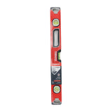 This is an image showing TIMCO Professional Spirit Level - Box Beam - 600mm - 1 Each Unit available from T.H Wiggans Ironmongery in Kendal, quick delivery at discounted prices.
