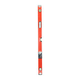 This is an image showing TIMCO Professional Spirit Level - Box Beam - 1200mm - 1 Each Unit available from T.H Wiggans Ironmongery in Kendal, quick delivery at discounted prices.