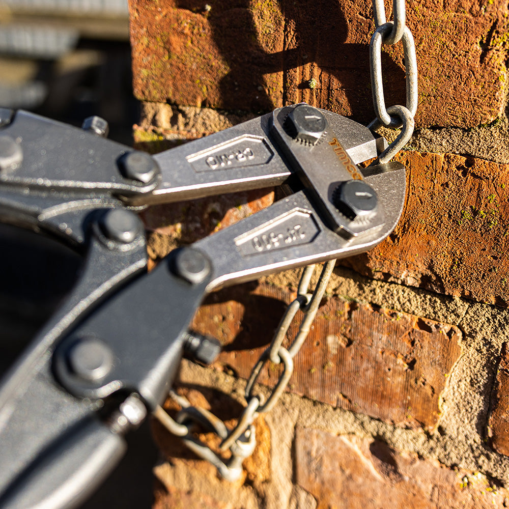 This is an image showing TIMCO Bolt Croppers - 18" - 1 Each Box available from T.H Wiggans Ironmongery in Kendal, quick delivery at discounted prices.