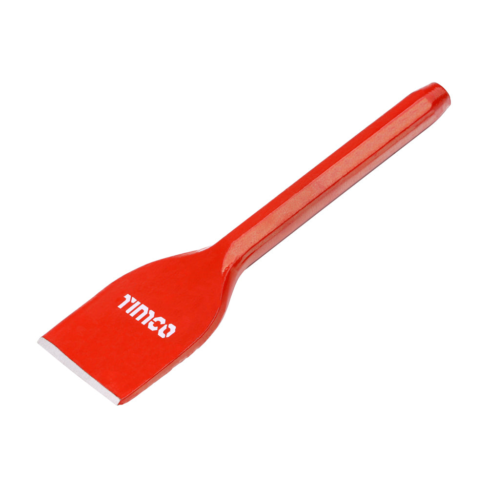 This is an image showing TIMCO Masonry Bolster - 3 x 8 1/2" - 1 Each Clip available from T.H Wiggans Ironmongery in Kendal, quick delivery at discounted prices.