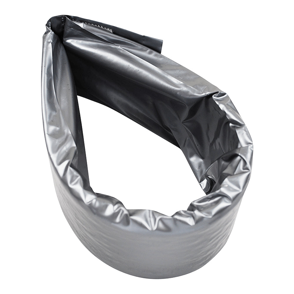 This is an image showing TIMCO Intumescent Pipe Wrap - Pipe Size 55mm - 1 Each Bag available from T.H Wiggans Ironmongery in Kendal, quick delivery at discounted prices.