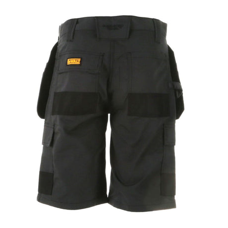This is an image of DeWalt - Grey Short Cheverley Short 40 available to order from T.H Wiggans Architectural Ironmongery in Kendal, quick delivery and discounted prices.