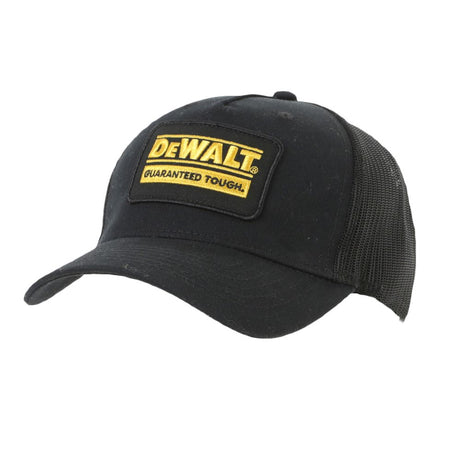 This is an image of DeWalt - Baseball Cap Oakdale available to order from T.H Wiggans Architectural Ironmongery in Kendal, quick delivery and discounted prices.
