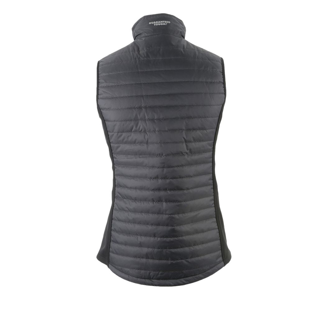 This is an image of DeWalt - Ladies Gilet Florence Gilet 12 available to order from T.H Wiggans Architectural Ironmongery in Kendal, quick delivery and discounted prices.