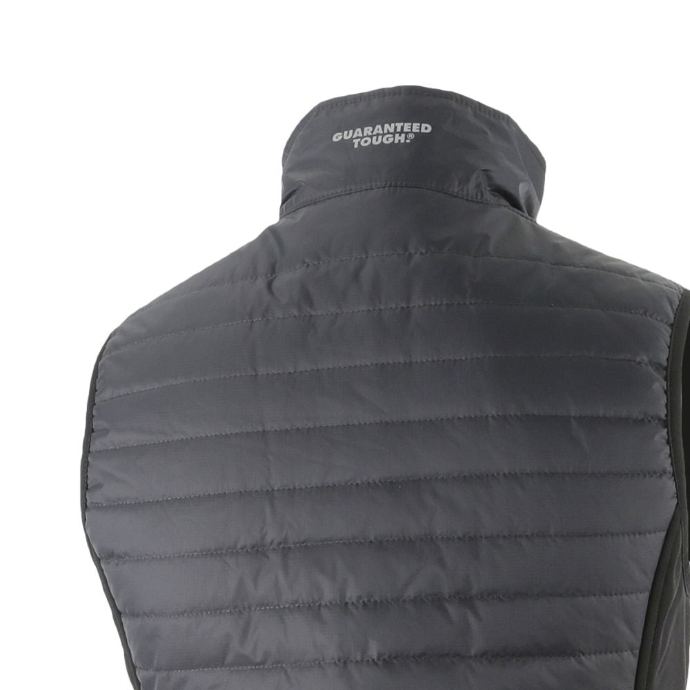 This is an image of DeWalt - Ladies Gilet Florence Gilet 16 available to order from T.H Wiggans Architectural Ironmongery in Kendal, quick delivery and discounted prices.