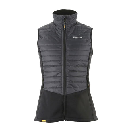 This is an image of DeWalt - Ladies Gilet Florence Gilet 10 available to order from T.H Wiggans Architectural Ironmongery in Kendal, quick delivery and discounted prices.