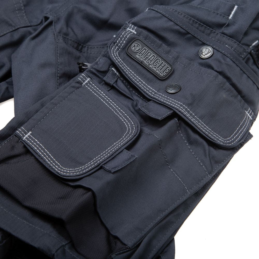 This is an image of Apache - Cargo Short ATS Cargo Short 40 available to order from T.H Wiggans Architectural Ironmongery in Kendal, quick delivery and discounted prices.