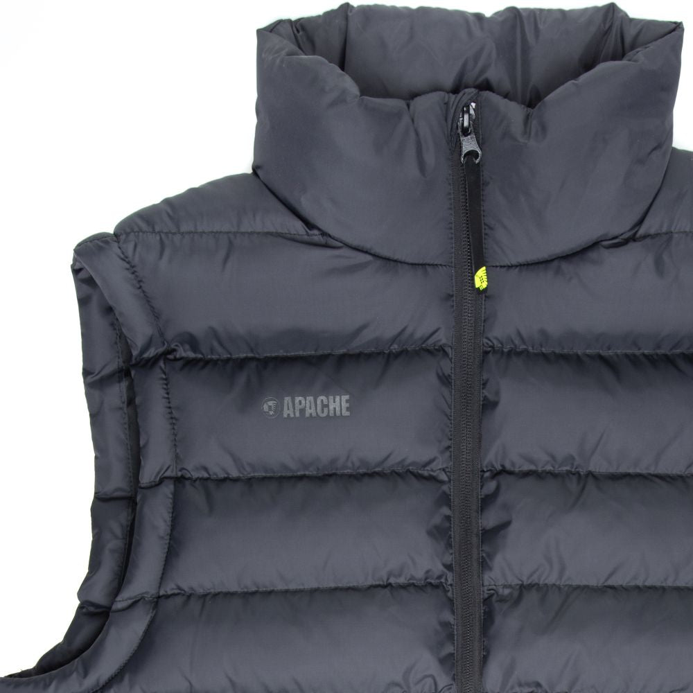 This is an image of Apache - ATS Gilet ATS Gilet XL available to order from T.H Wiggans Architectural Ironmongery in Kendal, quick delivery and discounted prices.