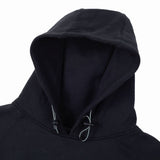 This is an image of Apache - Heavyweight Hooded Sweatshirt Zenith Hoody L available to order from T.H Wiggans Architectural Ironmongery in Kendal, quick delivery and discounted prices.