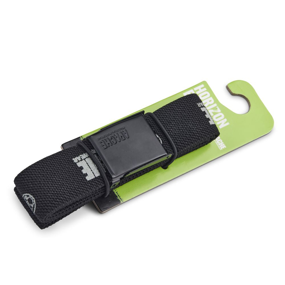 This is an image of Apache - Horizon Belt Horizon Belt available to order from T.H Wiggans Architectural Ironmongery in Kendal, quick delivery and discounted prices.