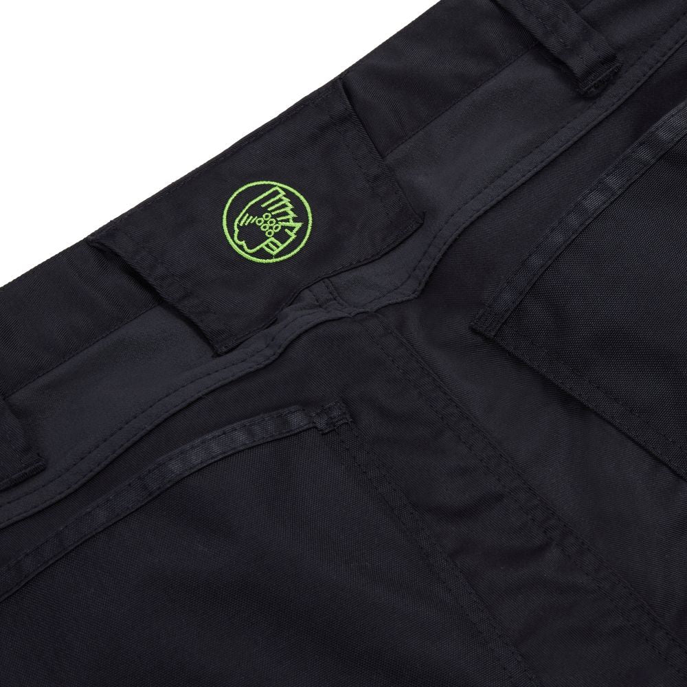 This is an image of Apache - Holster Trouser Slim Fit Stretch Bancroft L33W34 available to order from T.H Wiggans Architectural Ironmongery in Kendal, quick delivery and discounted prices.