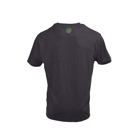 This is an image of Apache - Charcoal Grey T-Shirt Vancouver T Shirt XXL available to order from T.H Wiggans Architectural Ironmongery in Kendal, quick delivery and discounted prices.