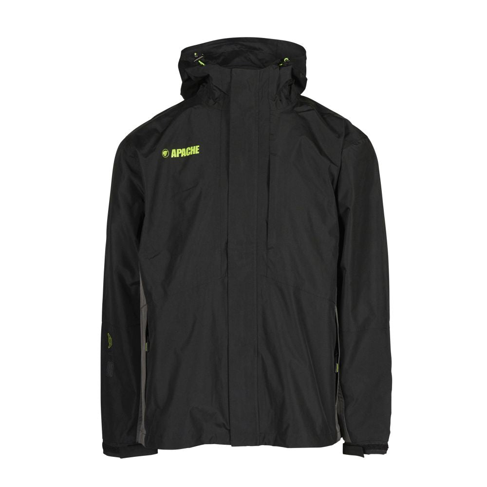 This is an image of Apache - Waterproof Jacket Welland M available to order from T.H Wiggans Architectural Ironmongery in Kendal, quick delivery and discounted prices.