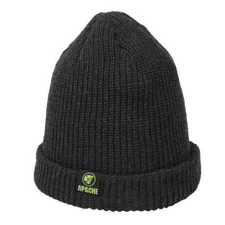 This is an image of Apache - Beanie Hat Dawson Beanie Hat available to order from T.H Wiggans Architectural Ironmongery in Kendal, quick delivery and discounted prices.