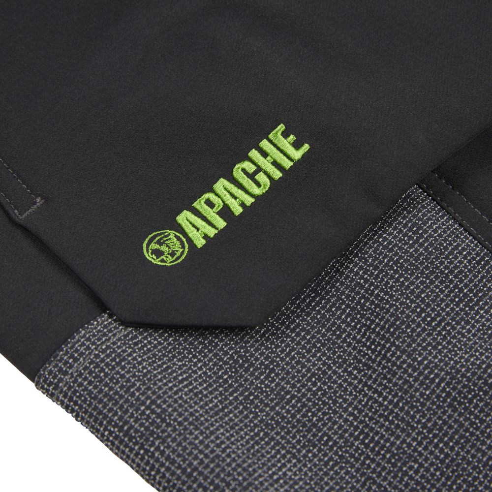 This is an image of Apache - 4 way stretch jogger Watson Jogger XXL available to order from T.H Wiggans Architectural Ironmongery in Kendal, quick delivery and discounted prices.