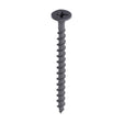 This is an image showing TIMCO Drywall Screws - PH - Bugle - Coarse Thread - Grey - 3.5 x 50 - 1000 Pieces Box available from T.H Wiggans Ironmongery in Kendal, quick delivery at discounted prices.