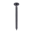 This is an image showing TIMCO Drywall Screws - PH - Bugle - Fine Thread - Grey - 3.5 x 50 - 1000 Pieces Box available from T.H Wiggans Ironmongery in Kendal, quick delivery at discounted prices.