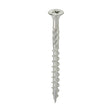 This is an image showing TIMCO Decking Screws - PZ - Double Countersunk - Stainless Steel - 4.5 x 50 - 250 Pieces Tub available from T.H Wiggans Ironmongery in Kendal, quick delivery at discounted prices.