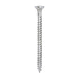 This is an image showing TIMCO Classic Multi-Purpose Screws - PZ - Double Countersunk - A2 Stainless Steel
 - 6.0 x 80 - 200 Pieces Box available from T.H Wiggans Ironmongery in Kendal, quick delivery at discounted prices.