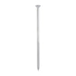This is an image showing TIMCO Classic Multi-Purpose Screws - PZ - Double Countersunk - A2 Stainless Steel
 - 6.0 x 150 - 100 Pieces Box available from T.H Wiggans Ironmongery in Kendal, quick delivery at discounted prices.