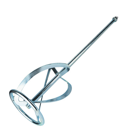 This is an image showing TIMCO Professional Mixing Paddle - 120 x 600 - 1 Each Clip available from T.H Wiggans Ironmongery in Kendal, quick delivery at discounted prices.