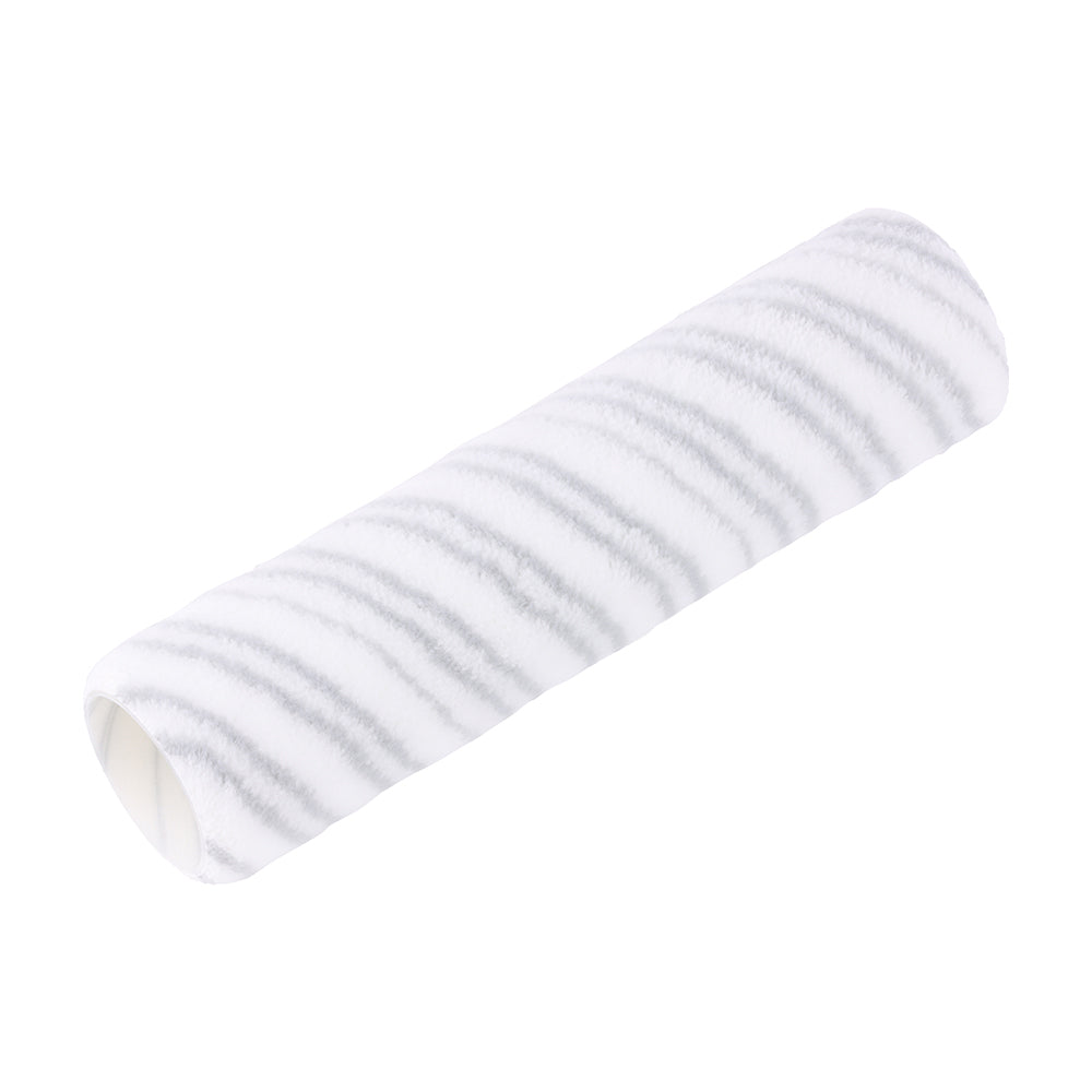 This is an image showing TIMCO Professional Roller Sleeve Refill 6mm - 9" Short Pile - 1 Each Bag available from T.H Wiggans Ironmongery in Kendal, quick delivery at discounted prices.