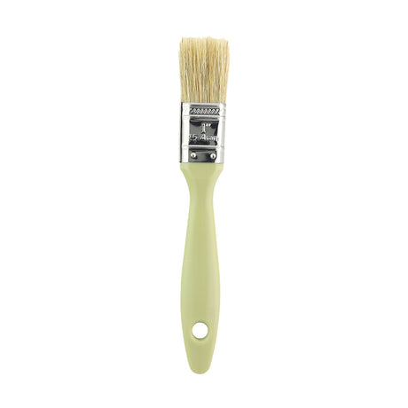 This is an image showing TIMCO General Purpose Brush - 1" - 1 Each Unit available from T.H Wiggans Ironmongery in Kendal, quick delivery at discounted prices.