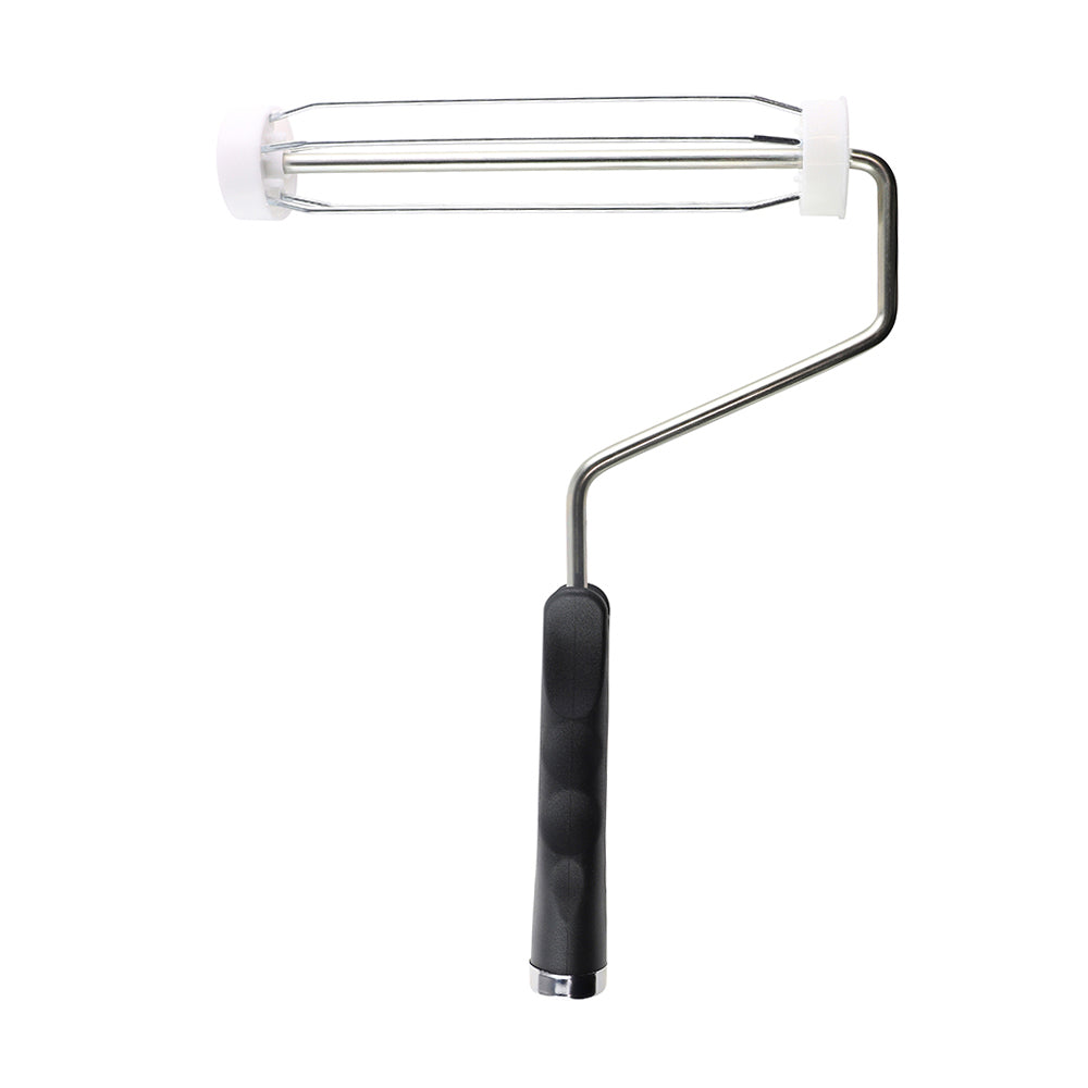 This is an image showing TIMCO Professional Roller Frame - 9 x 13" - 1 Each Header Card available from T.H Wiggans Ironmongery in Kendal, quick delivery at discounted prices.