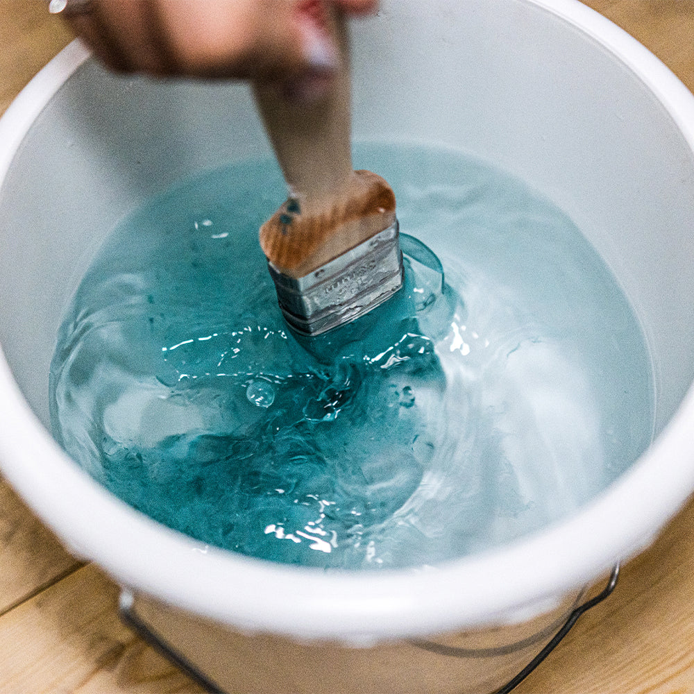 This is an image showing TIMCO Low Odour Turps Substitute - 750ml - 1 Each Bottle available from T.H Wiggans Ironmongery in Kendal, quick delivery at discounted prices.